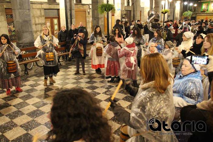 Danborradan, tregoa 33 1518255863832