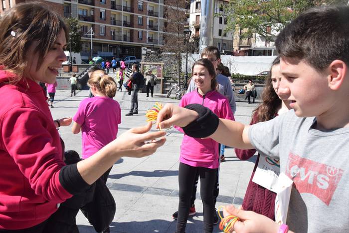 VII. Elkartasun Kilometroa,  34 1490713647392