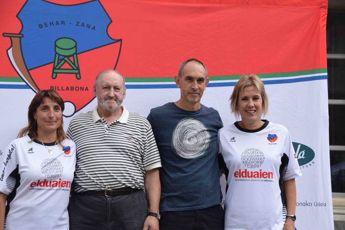 III. Udazken Bola Txapelketa 21 1538225613140