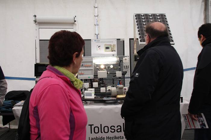 Lanbide azoka Tolosan 2016 9 1462016465927