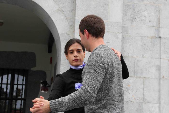 Emakumeek dantzan jarri dute 19 1552145614941