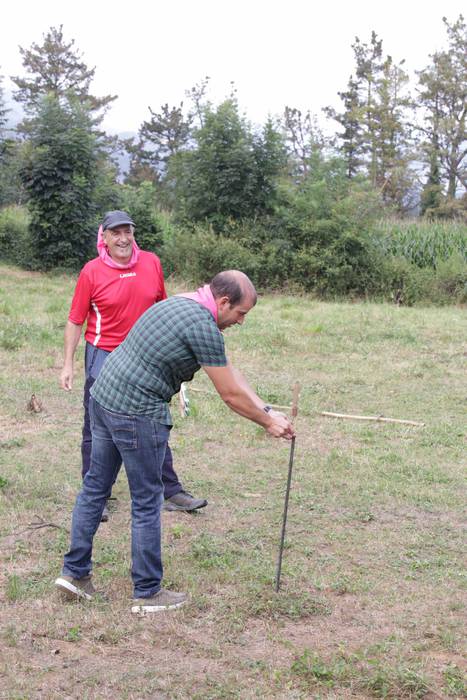 Orendaingo festak. Txupinazo 8 1660496614129