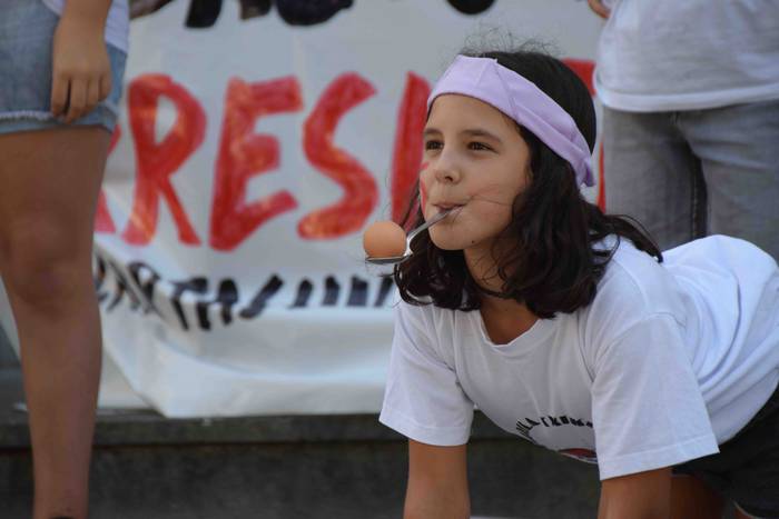 Ibarrako jaiak 2019. Haurren 29 1566398929103