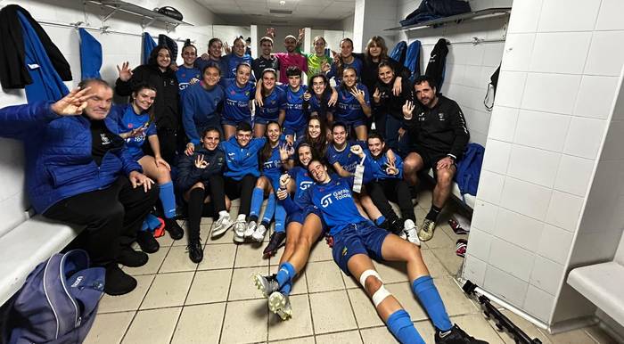 Liderrak bai, baina lanean jarraituz