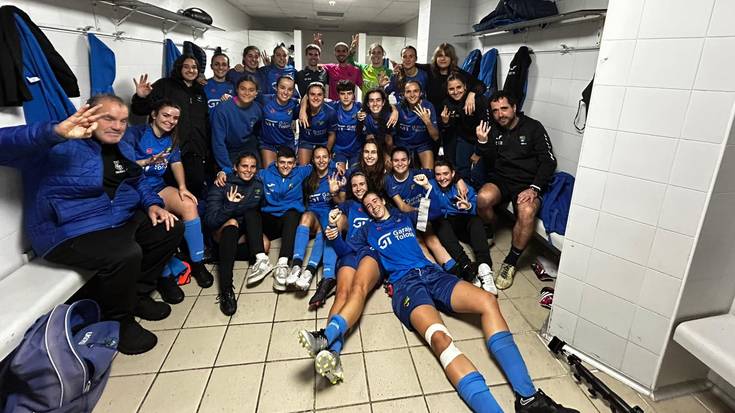 Liderrak bai, baina lanean jarraituz