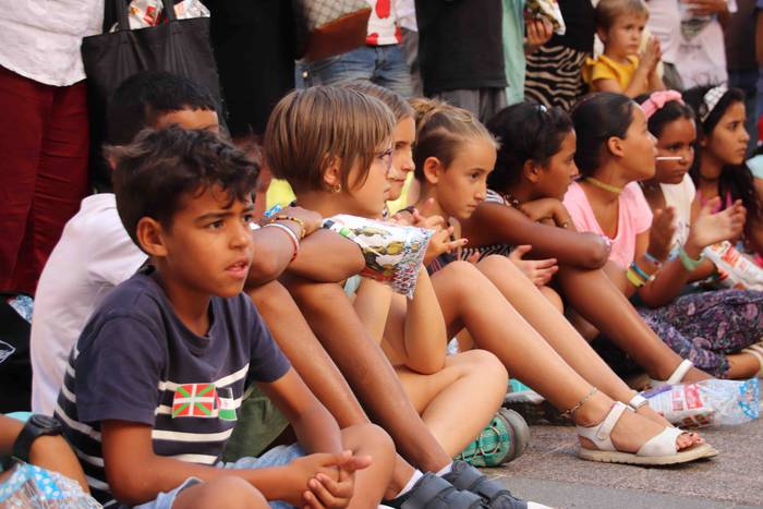 Ongietorri beroa saharar hau 33 1563804339043