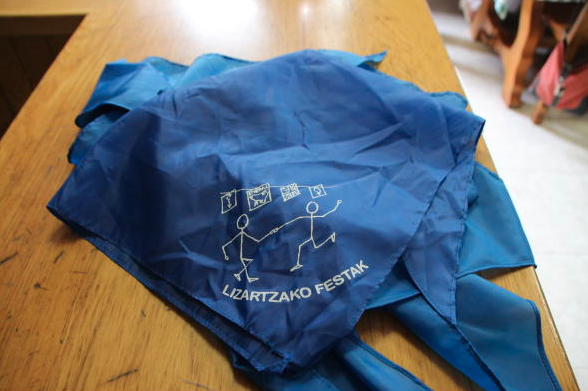 Lizartzako jaiak 2017