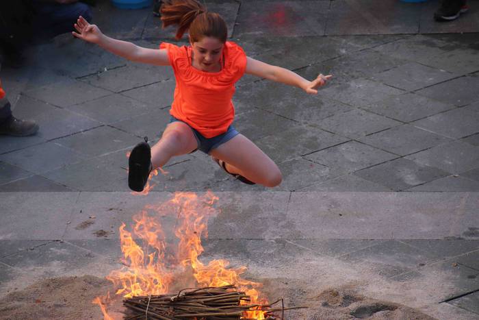 Tolosako Sanjoanak su txikia 35 1529778415934