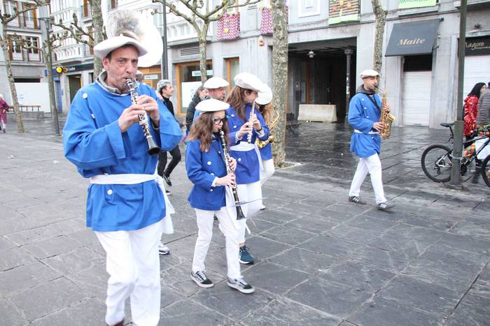 Tolosako Inauteriak 2022 Ast 7 1646125725951