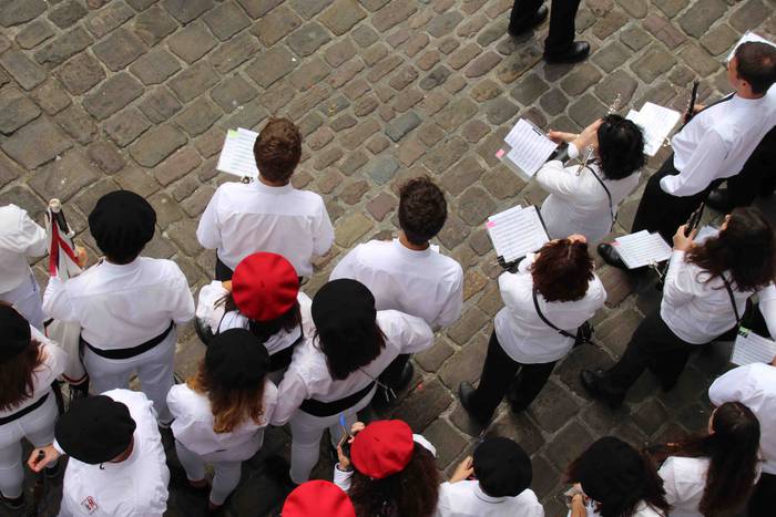 San Joan egunaren ongietorri 100 1561390878304