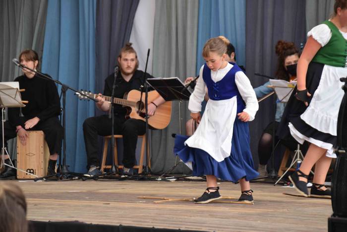 San Inazio eguna Altzo dantz 5 1627737670649