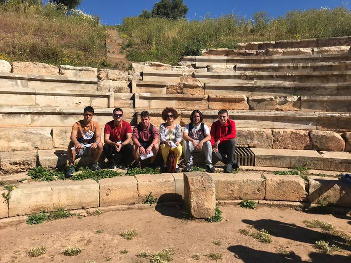 Tolosaldea LHII, mundura ire 11 1560175733217