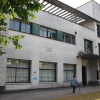 1945ean edo lehenago jaiotako tolosarren bazkaria