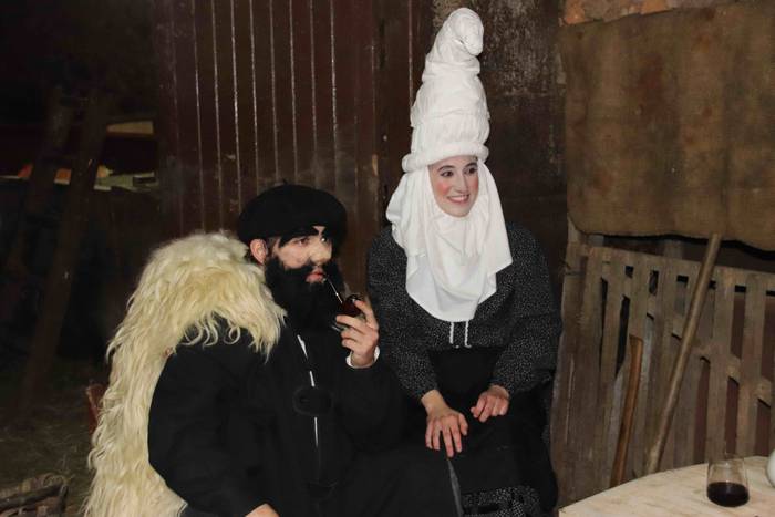 Olentzaroaren magian murgild 82 1577038590914