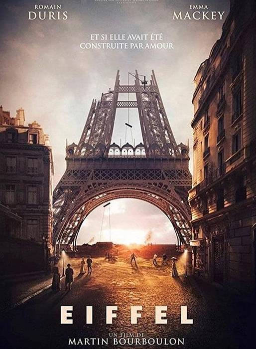 'Eiffel'