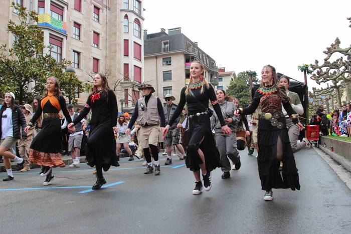 Mozorro festa Zaldunita egun 90 1740932873975