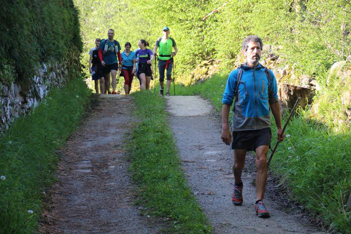 berastegiko mendi ibilaldia 27 1525609631647