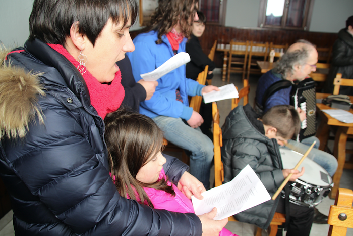 25 inauteri, irudiz irudi - 9