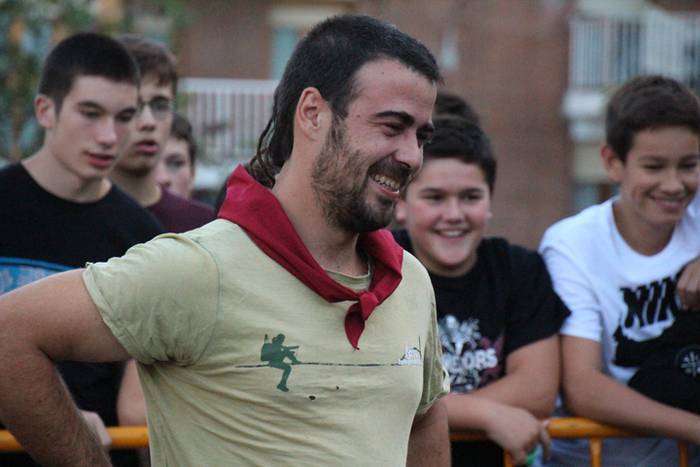 Gazteak nagusi, ximaurra gar 18 1507490483951