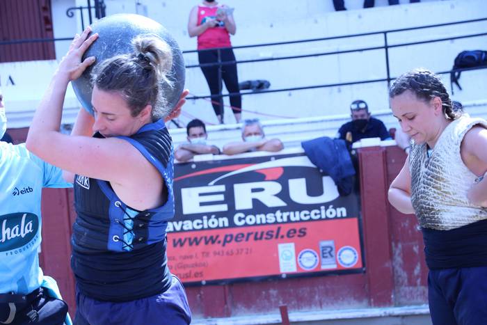 Luzia Orbe eta Garazi Arruti 16 1624128854981