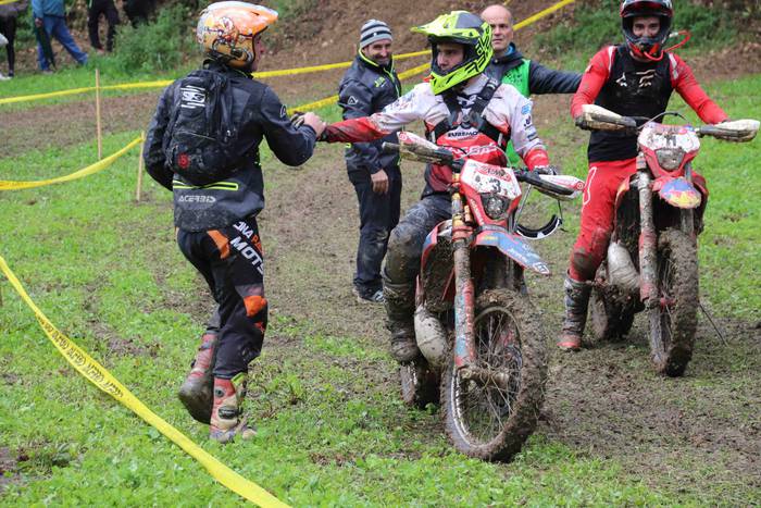 I. Amezketako Hard Enduroa 31 1650736545665