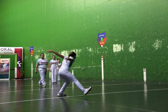 Emakume Master Cup Villabona 14 1581326510240