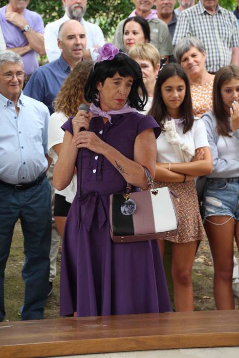 Ibarrako San Bartolome Festa 24 1661431047644