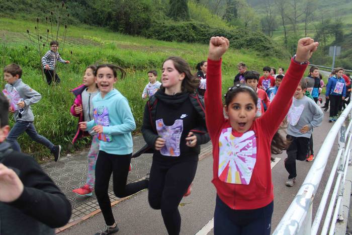 Badator Korrika! 67 1555061213344