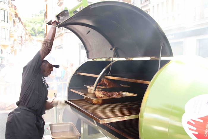 Haragi, Txingarraren eta Har 41 1653138816110