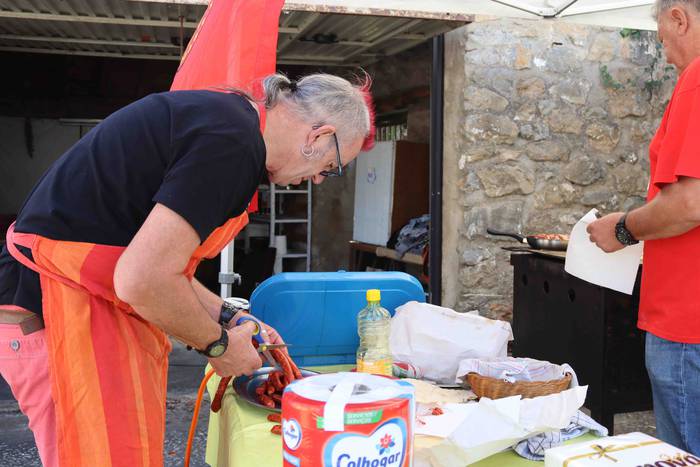 Zizurkilgo herrigunea azoka  12 1665320436532