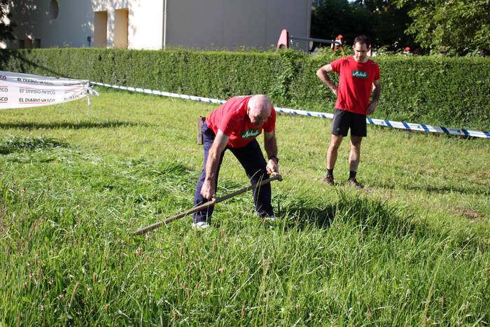 Gipuzkoako Sega Txapelketa 2 12 1529865156759