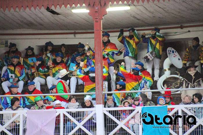 Gaupasaz edo goiz pasa, zeze 50 1518526288755