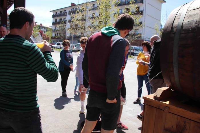 Gazte Eguna Ikaztegietan 201 8 1555162684607