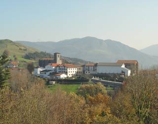 Behin-behineko onarpena eman diote Hirigintza Plan Orokorrari