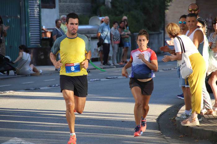 Zizurkilgo XIII. Kros Mistoa 54 1662403304380