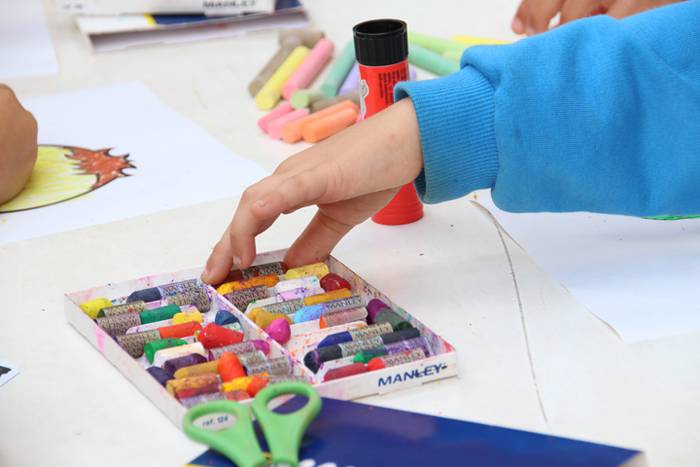 Bazkalondoa haurrena da 10 1505578534771