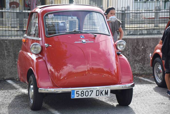 Motor eta errugbi zaleen bil 26 1535803665862