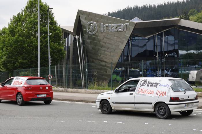 Irizar E-mobility enpresako  9 1651664247813