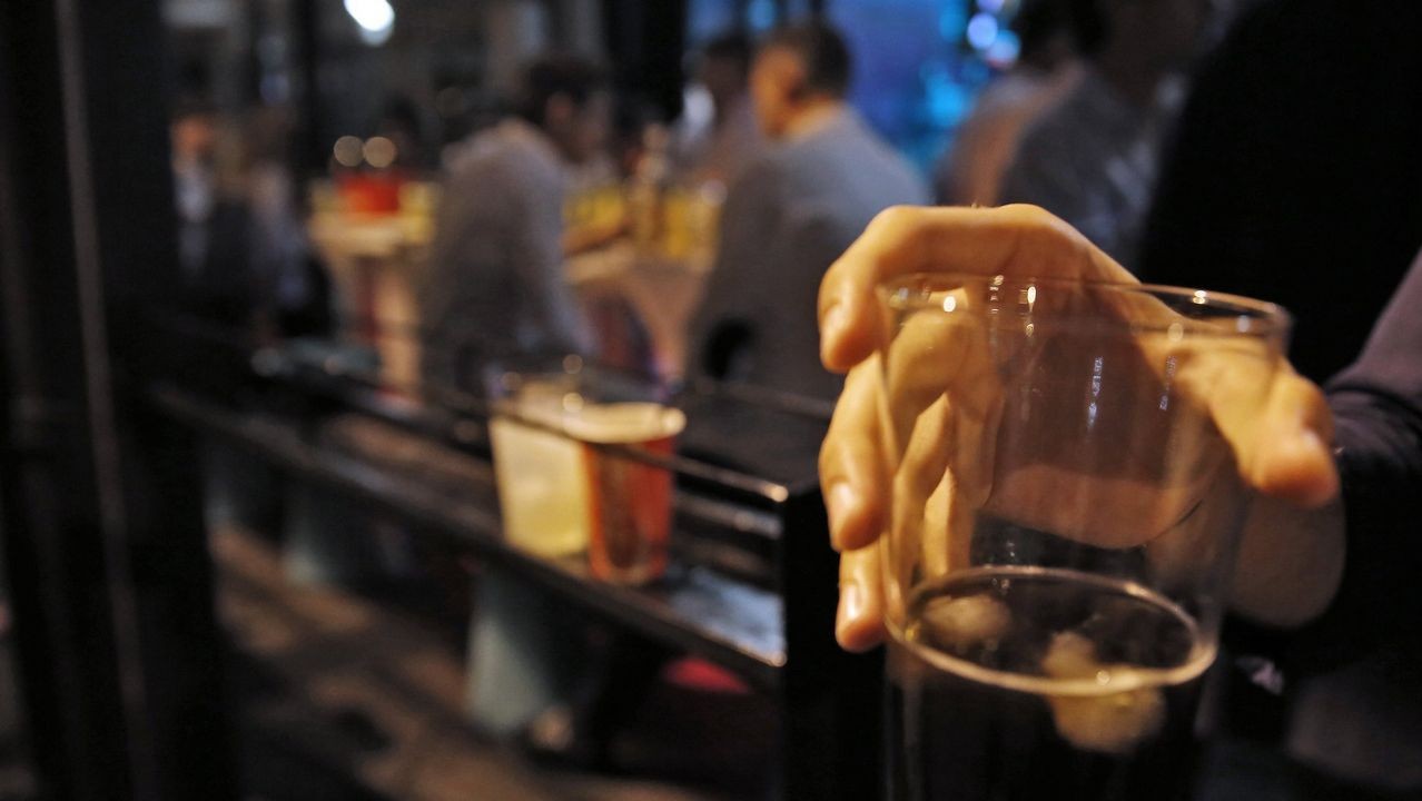 Sake- errestoan