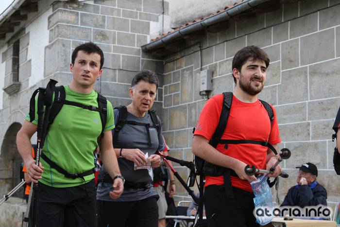 XIV orduak 2016 gorriti 14 1464510382793