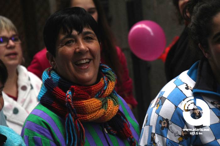 Pijamen iraultzak hartu du T 49 1488100120350