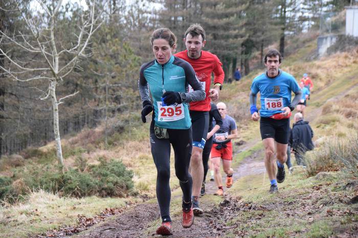 IV. Negu Trail lasterketan b 52 1644162633829