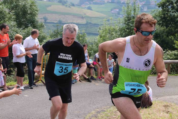 Aitor Regillagak eta Lourdes 114 1531662443800