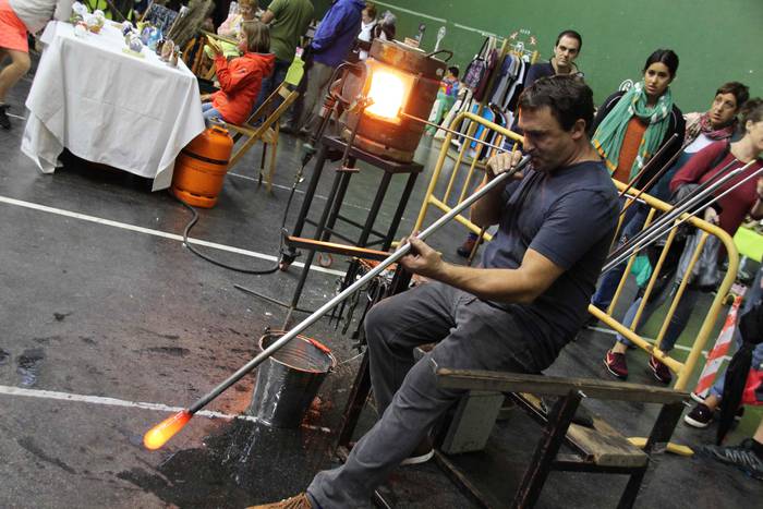 XXI. Azoka Berezia, Zizurkil 12 1539527632304