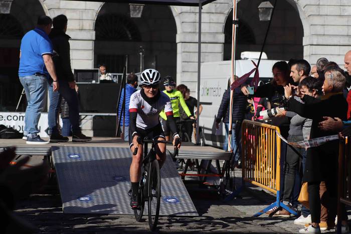 Iñaki Lopetegi omendu dute 30 1635071433915