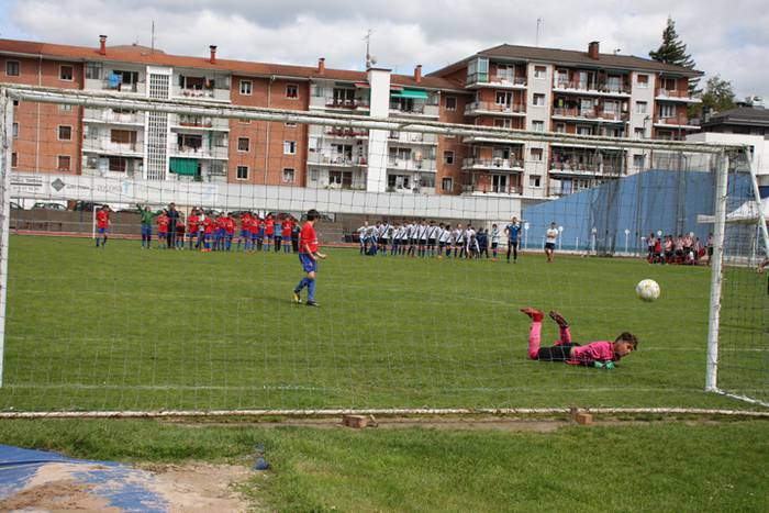 V. Urtzi Gurrutxagaren Oroim 23 1529170907844