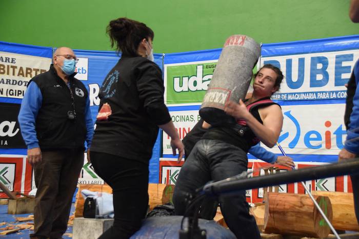 urrezko banakako aizkola txa 21 1619876606277