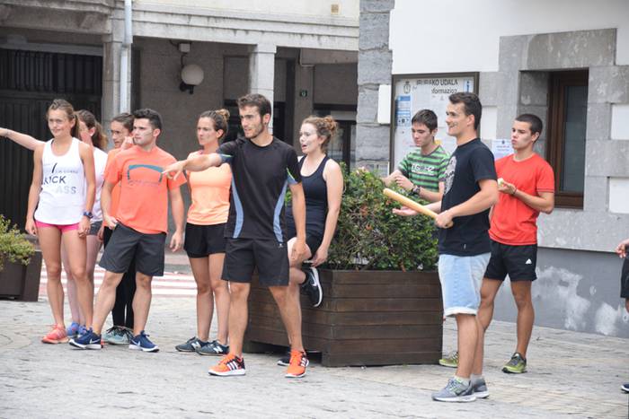 Irura, II. Gazte Eguna, 2017 8 1500736802133