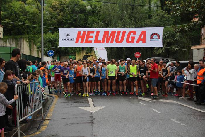 Maialen Muñoz eta Raul Lopez 5 1500986462283