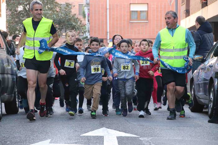 San Silvestre Villabona 2018 3 1546275589507